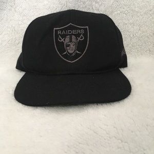 Raider | snapback